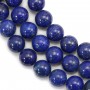 Lapis-Luzili Rond
