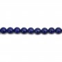 Lapis-Luzili Rond