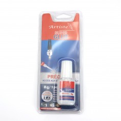 Pennello per supercolla - Artista 8g x 1pc