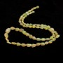 Ethiopian oval baroque opal x 50cm