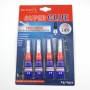Superkleber Glue mit Spitze - Artist 2g x 4St