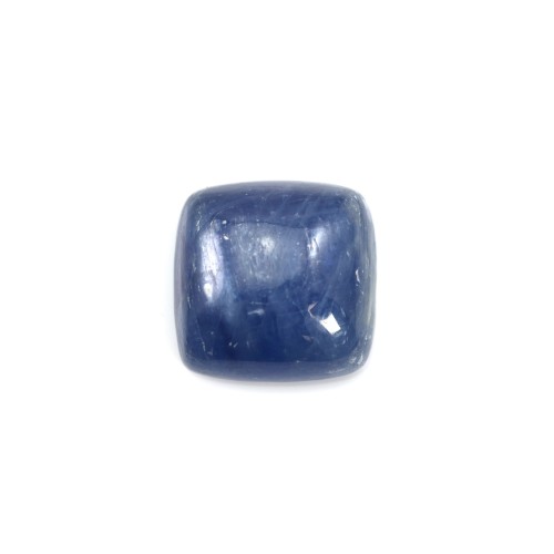Cabochon Kaynite Rectangle 13x18mm x 1pc
