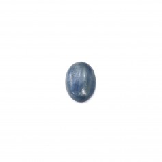 Cabochon Kyanite Ovale 5x7mm x 1pc