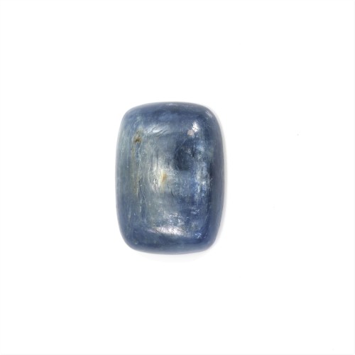 Cabochon Kyanite Rectangle 13x18mm x 1pc