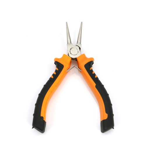 Gezackte Rundzange für Schmuck x 1St