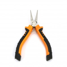 Pinze per gioielli tonde seghettate x 1 pz