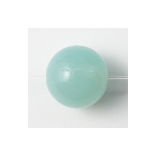 Amazonite Round