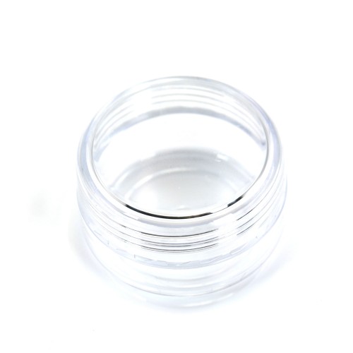 Aufbewahrungstopf 25x43mm (20g) x 1pc