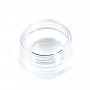Pot de rangement 25x43mm (20g) x 1pc