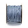 Fil polyester dore 0.8 mm X100m