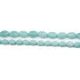 Amazonite Ovale