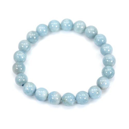 Bracelet Jacqueline Aquamarine 