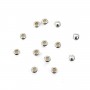 Boule Ronde Argent 925  2 mm x 40pcs