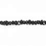 Diamant Noir 2-3mm x 38cm