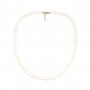Collier Perle d'eau Douce & Gold Filled 6.5-7mm x 1pc