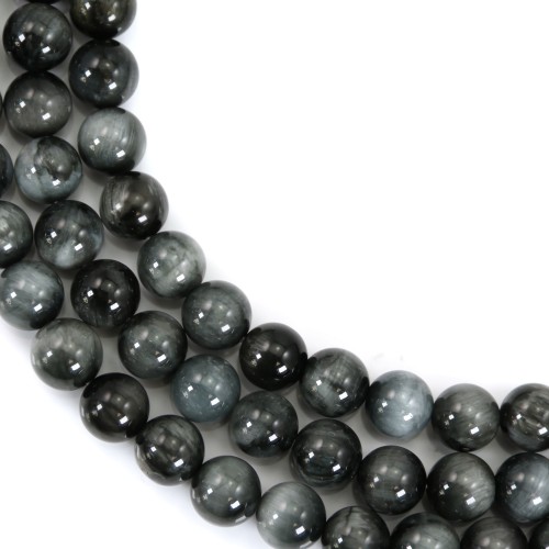 Oeil d'Aigle rond 8.5mm x 39cm