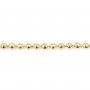 Chaîne doré à bille 1.5mm x 1M