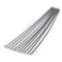 Clou tête plat 0.8x50mm x 200pcs