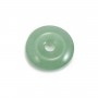 Donut Aventurine 20mm x 1pc