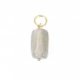 Colgante Barroco Labradorita - Gold Filled x 1pc