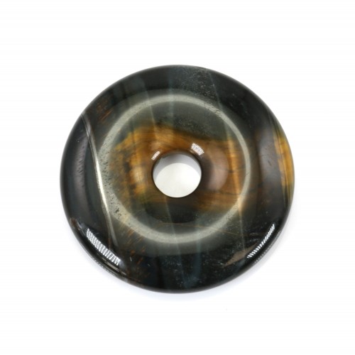 Donut Oeil de Faucon 40mm x 1pc