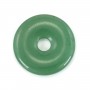 Donut Aventurine 40mm x 1pc