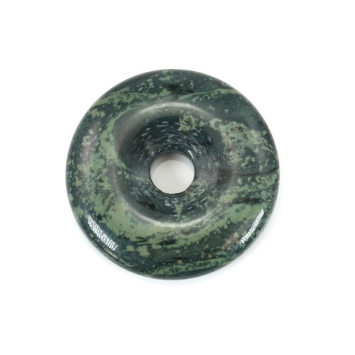 Donut Jaspis Kambaba 30mm x 1pc