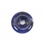 Donut Sodalite 14mm x 1pc