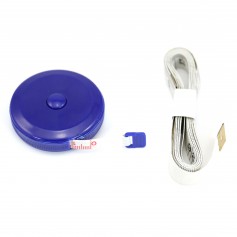 Mètre ruban 1.5m x 1pc