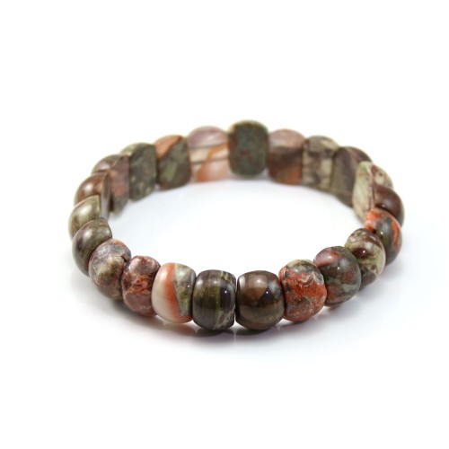 Jasper Picasso bracelet