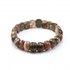 Bracelet  Jasper Picasso