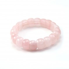 Bracelet Quartz Rose