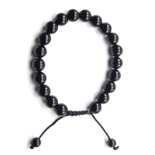 Bracelet boule rond 8mm