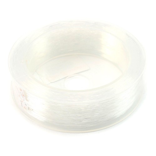 Fil élastique 0.6mm x 2m 