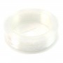 Fil élastique 0.6mm x 2m 