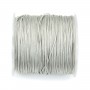 Gray Thread polyester 0.8mm x 100 m
