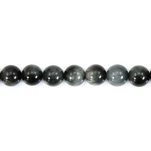 Oeil d'Aigle rond 8.5mm x 39cm