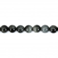 Oeil d'Aigle rond 8.5mm x 39cm