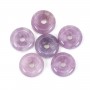 Donut Lépidolite 20mm x 1pc