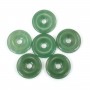 Donut Aventurine 14mm x 1pc