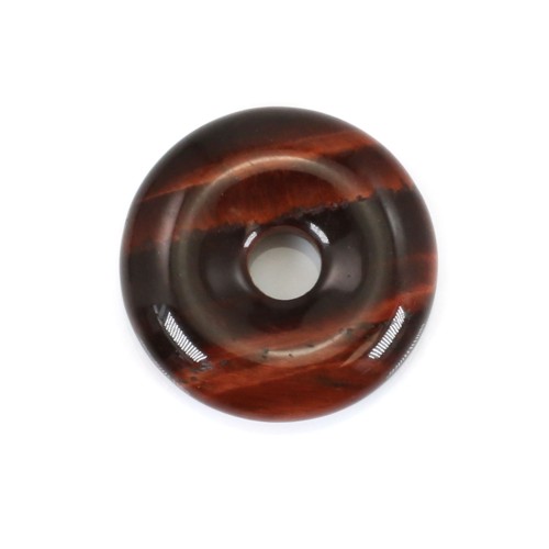 Donut Oeil de Taureau 20mm x 1pc