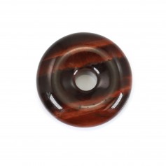 Donut Oeil de Taureau 20mm x 1pc