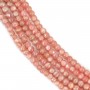 Rhodochrosite Ronde