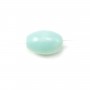 Amazonite Tonnelet 6x9mm x 40cm
