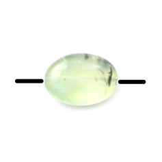 Prehnite Ovale 8x12mm  x 5 st
