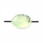 Prehnite Ovale 8x12mm  x 5 pcs