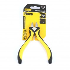 Pince coupante pour bijoux x 1pc