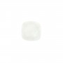 Mondstein Cabochon quadratisch facettiert 9mm x 1pc