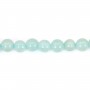 Amazonite rond 2mm x 40cm