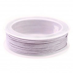 Fil polyester VIOLET LILAC1.50 mm x 15 m